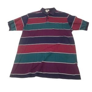 Vintage Munsingwear Polo Top